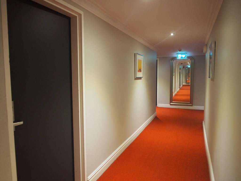 Фото Aea Sydney Airport Serviced Apartments
