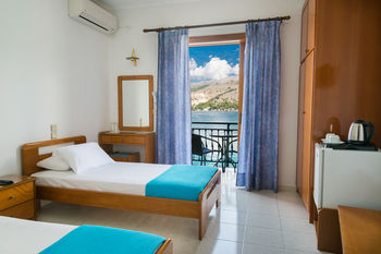 Фото Aggelos Hotel