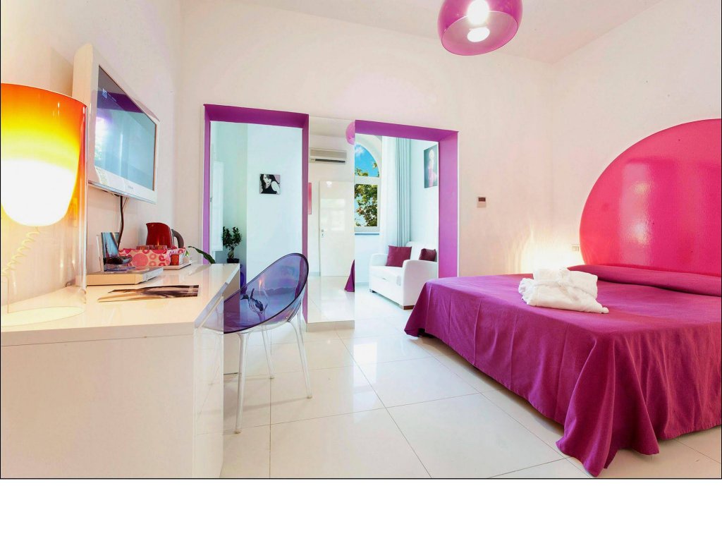 Фото Palazzo Abagnale Guest House