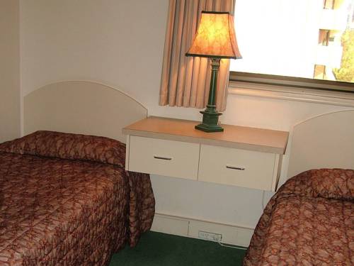 Фото Comfort Inn & Suites Goodearth Perth