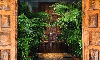 Фото La Laguna Gran Hotel