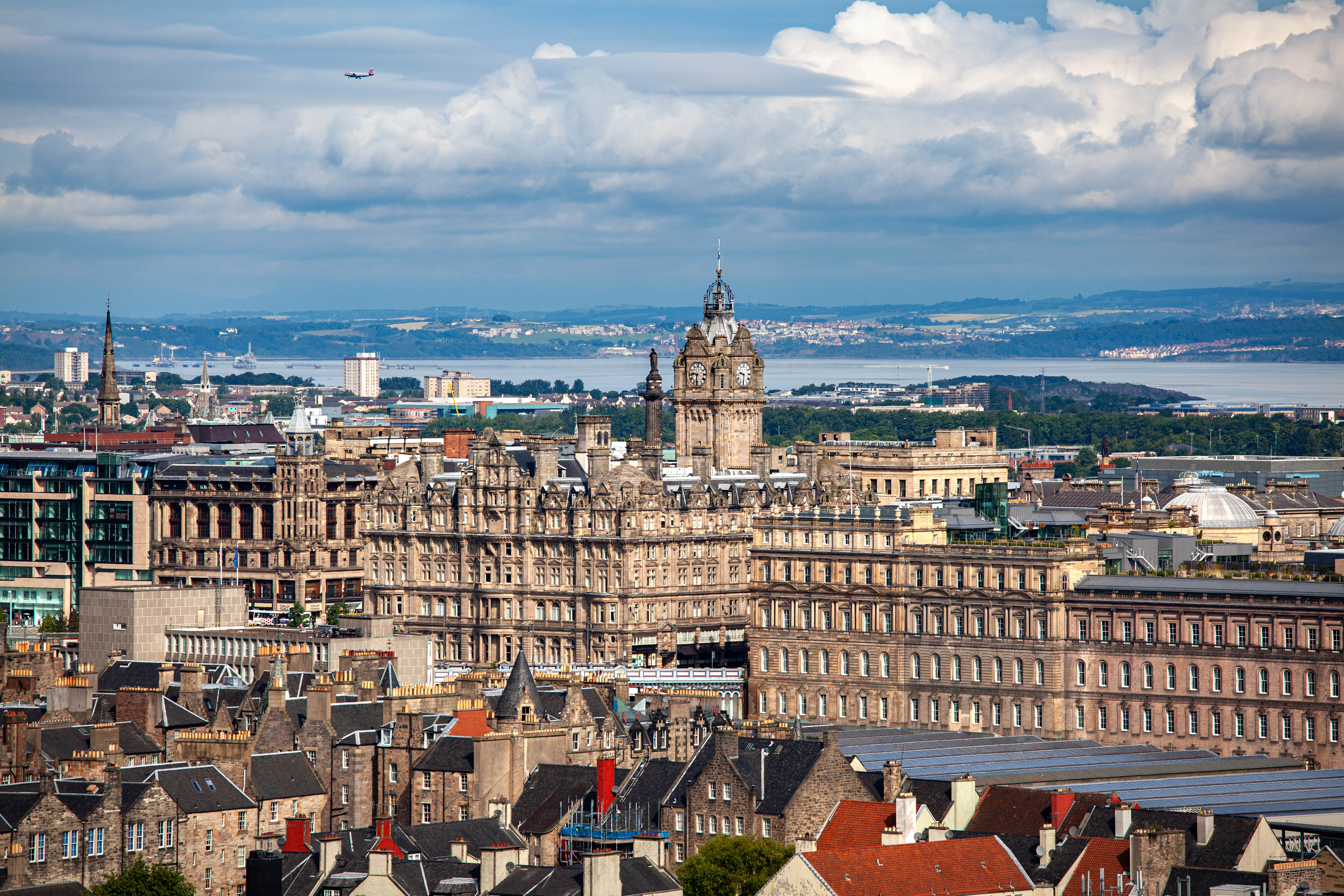 Фото The Balmoral