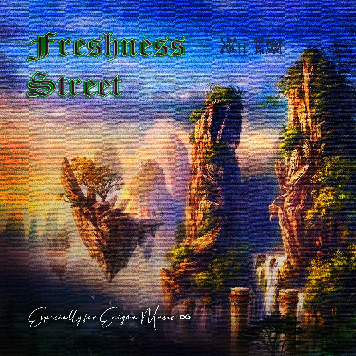 Freshness Street