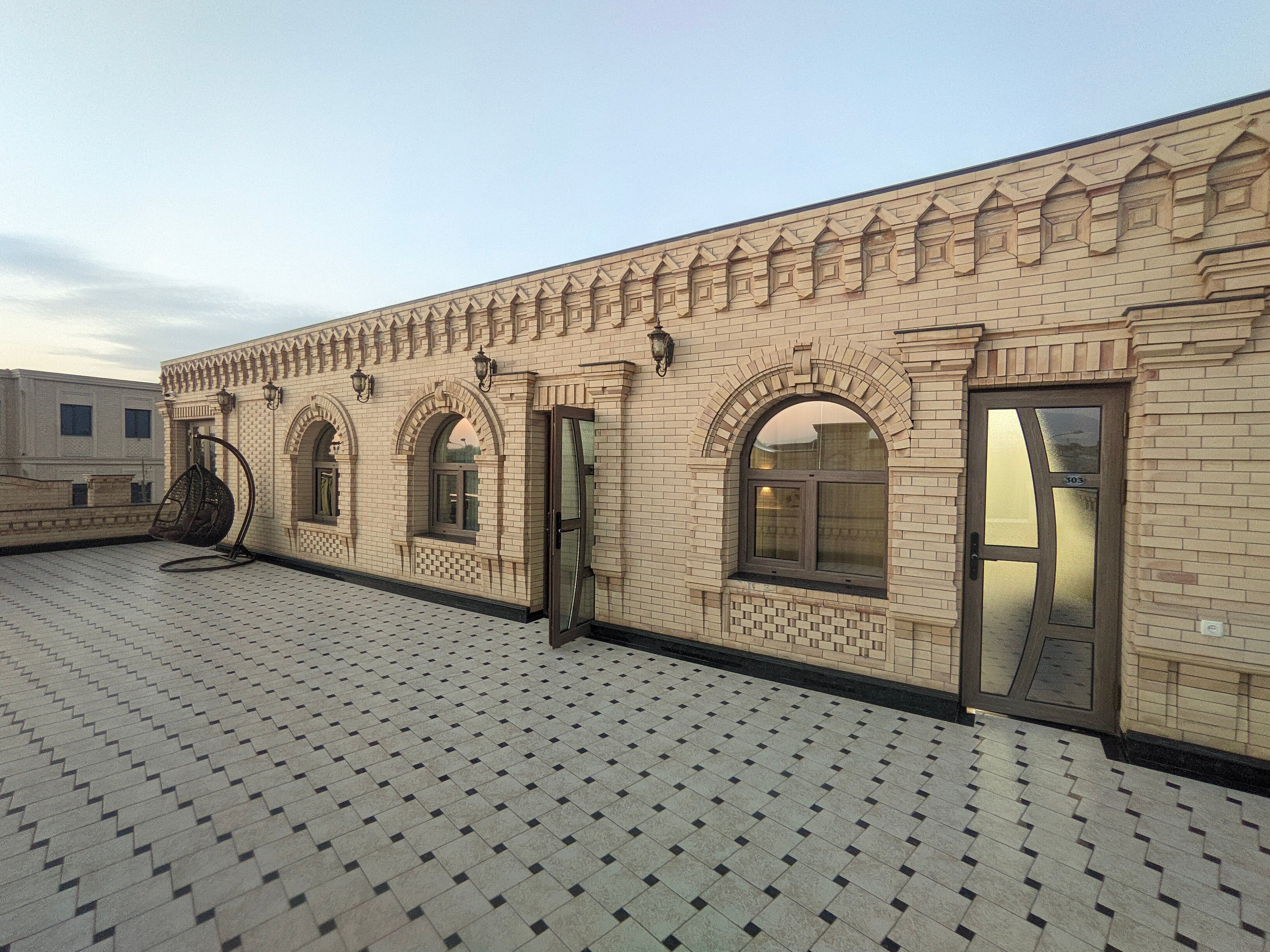 Фото Ardani Hotel