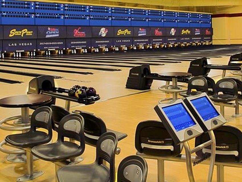 Фото South Point Hotel, Casino, and SPA