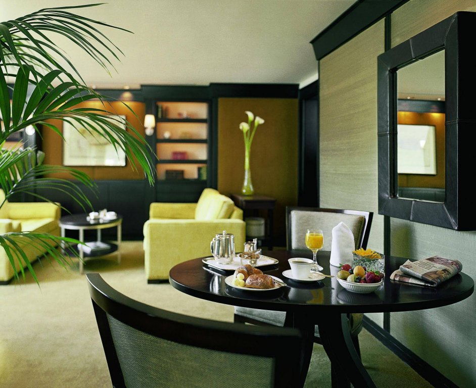 Фото The Fairmont Royal York