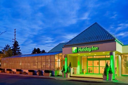 Фото Holiday Inn Mississauga Toronto West