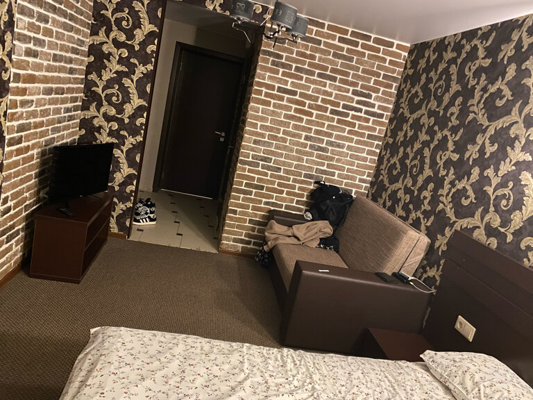 Фото Ля Менска