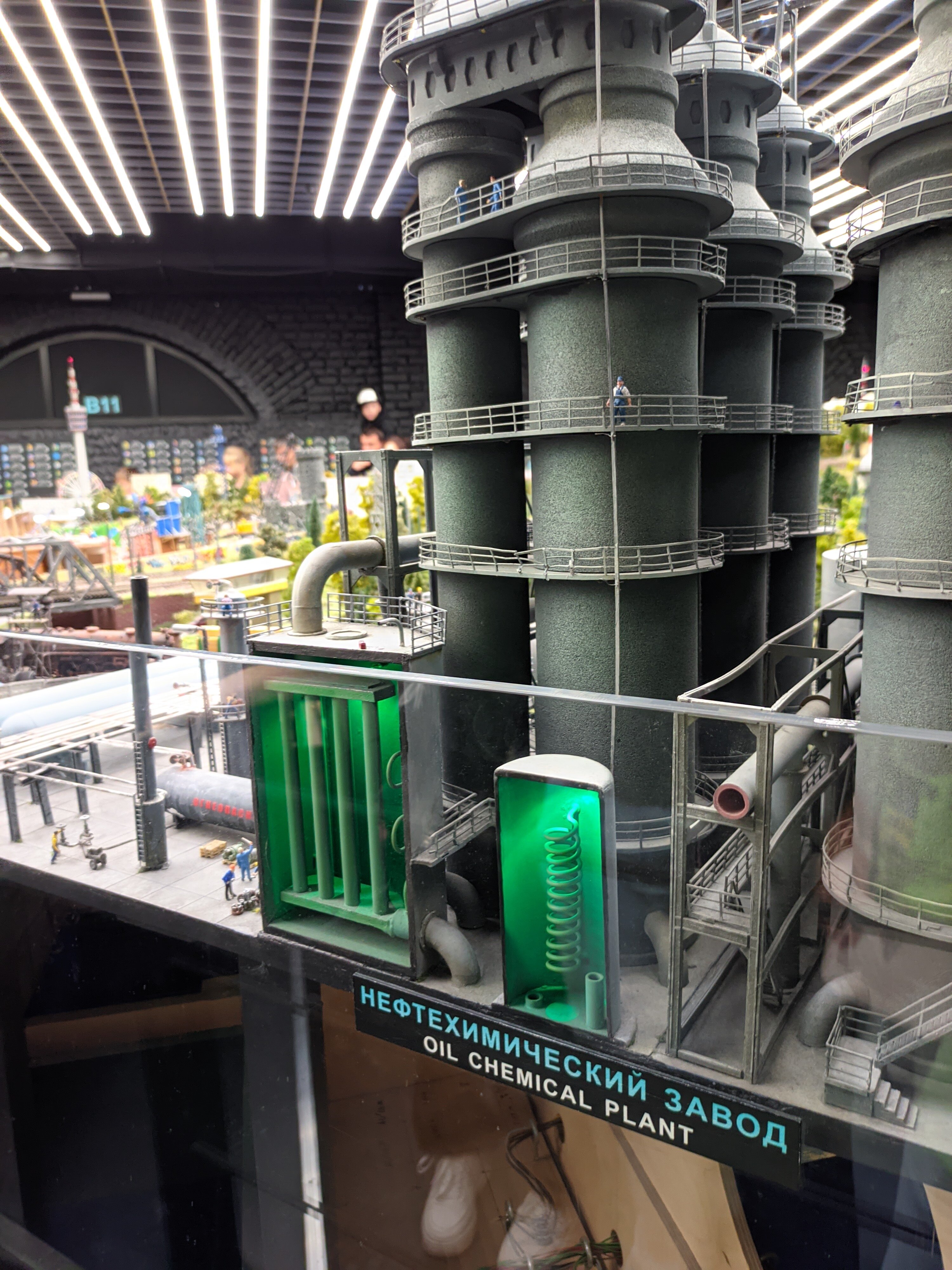 Фото Четвёртый этаж