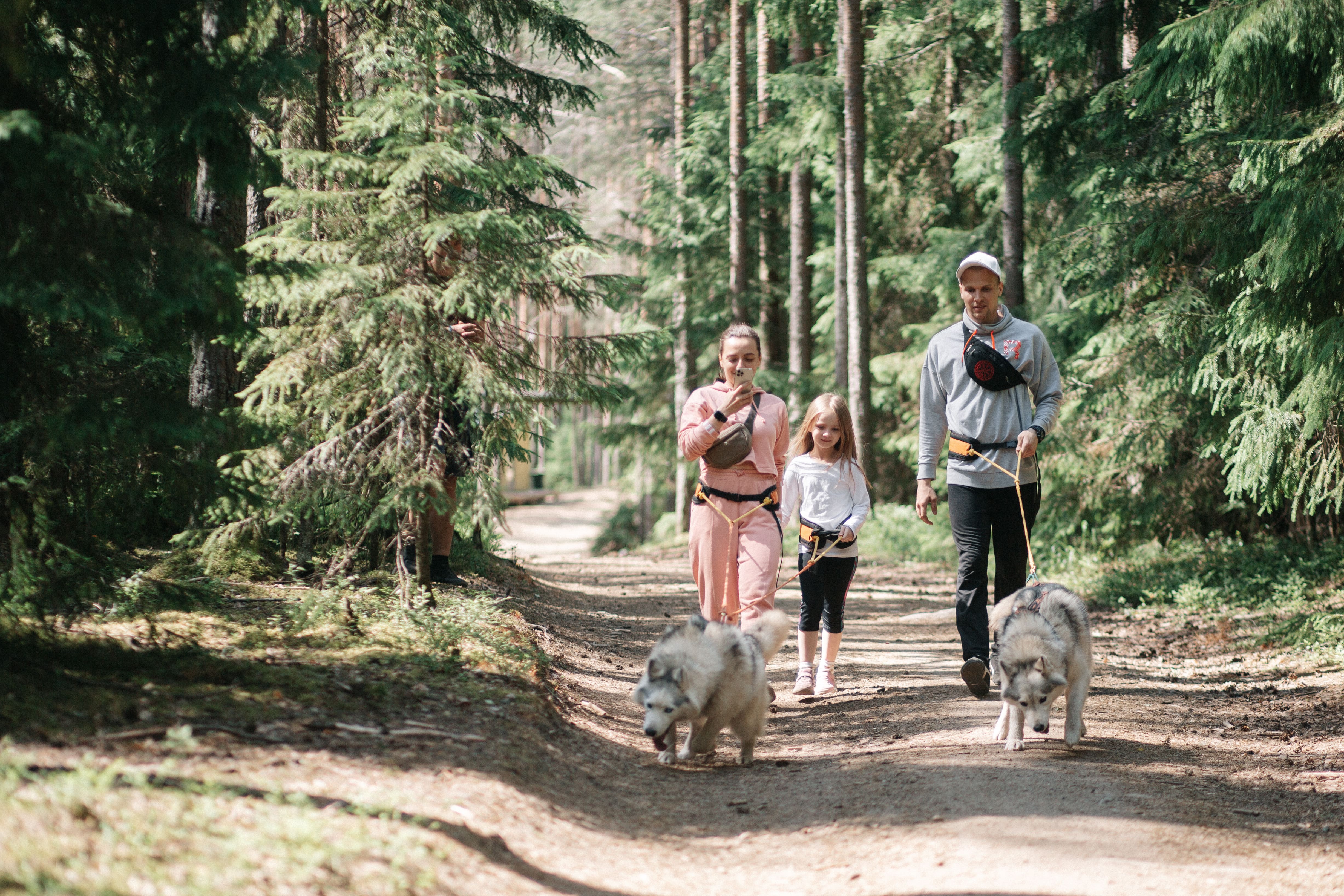 Фото Карьяла Парк