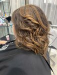 Trend (Molodozhnaya Street, 14А), hairdresser