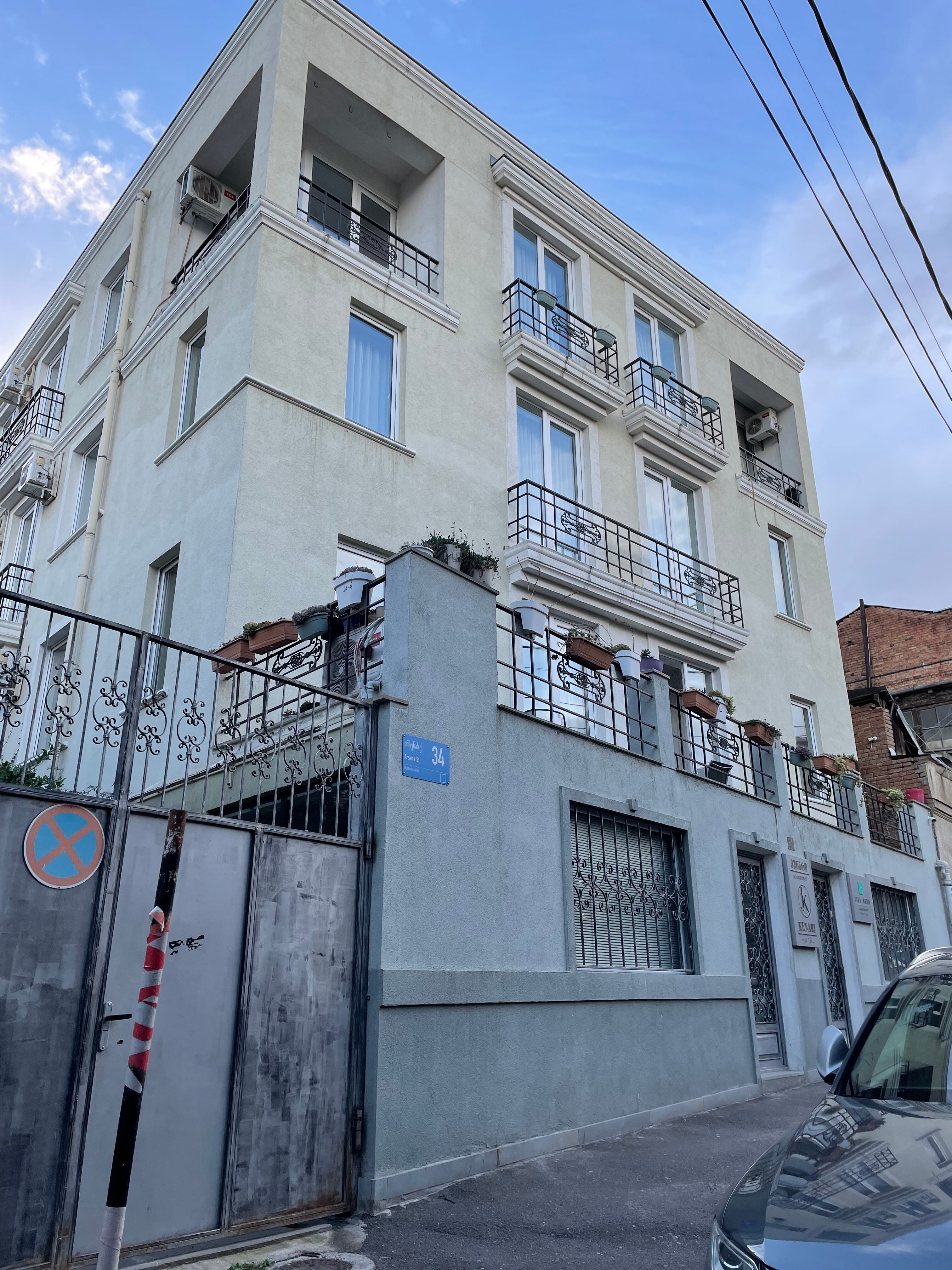 Фото отеля 3