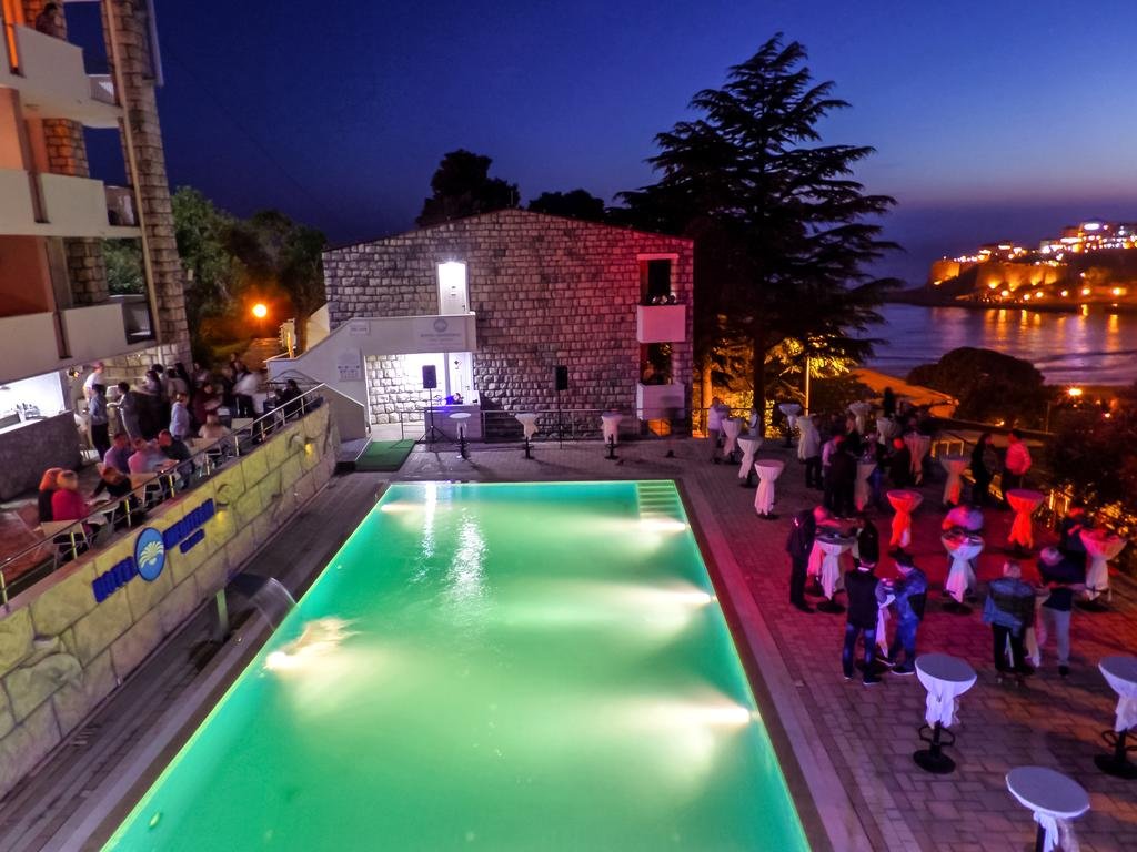 Фото Hotel Mediteran Ulcinj