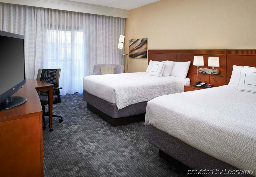 Hotel Courtyard by Marriott Lexington North, Lexington, photo