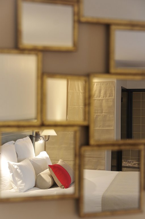 Фото Hotel Vatel Bordeaux