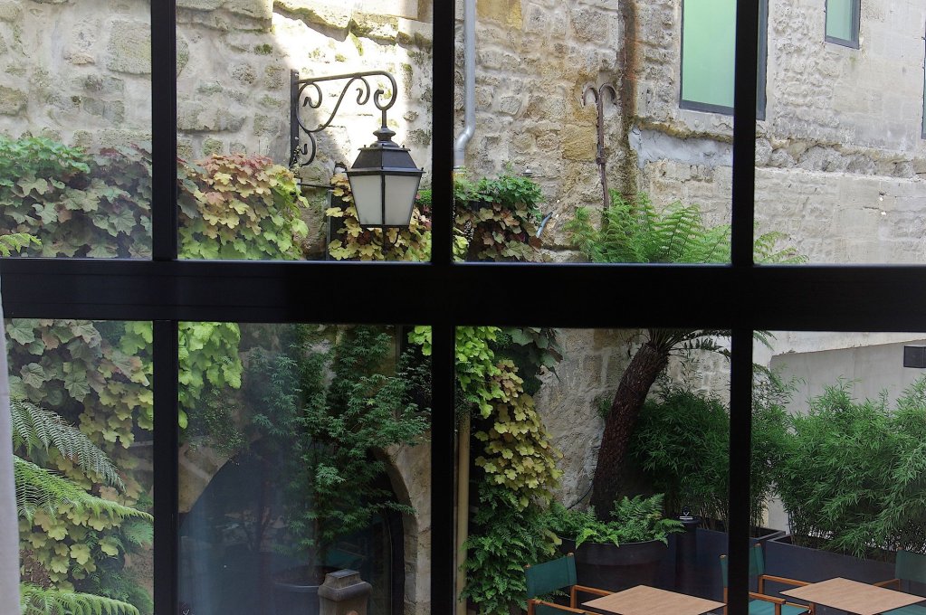 Фото Hotel Vatel Bordeaux