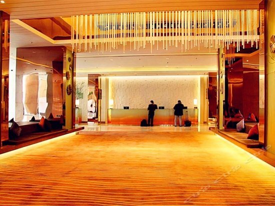 Фото Holiday Inn Shanghai Pudong, an Ihg Hotel