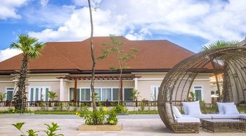 Фото Sokha Siem Reap Villas