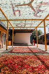 Base 9 Art-кластер (ulitsa Ordzhonikidze, 9), cultural center