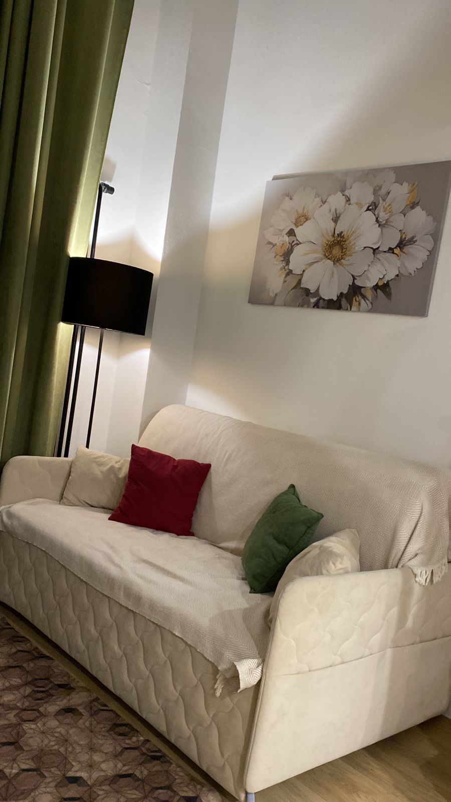 Фото Green House Apart