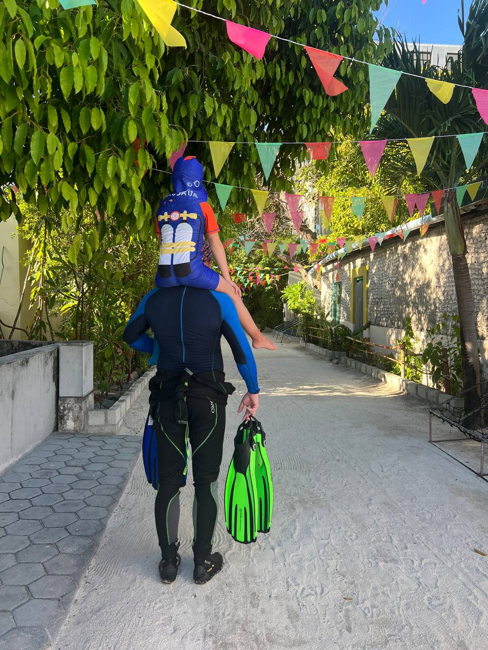 Фото Plumeria Maldives