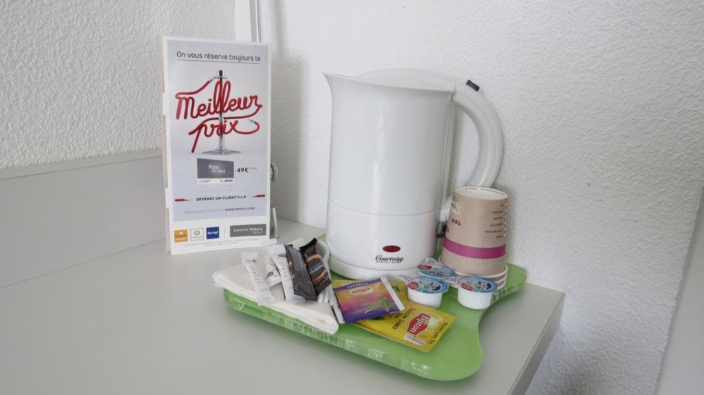 Фото Campanile Nice Centre Acropolis