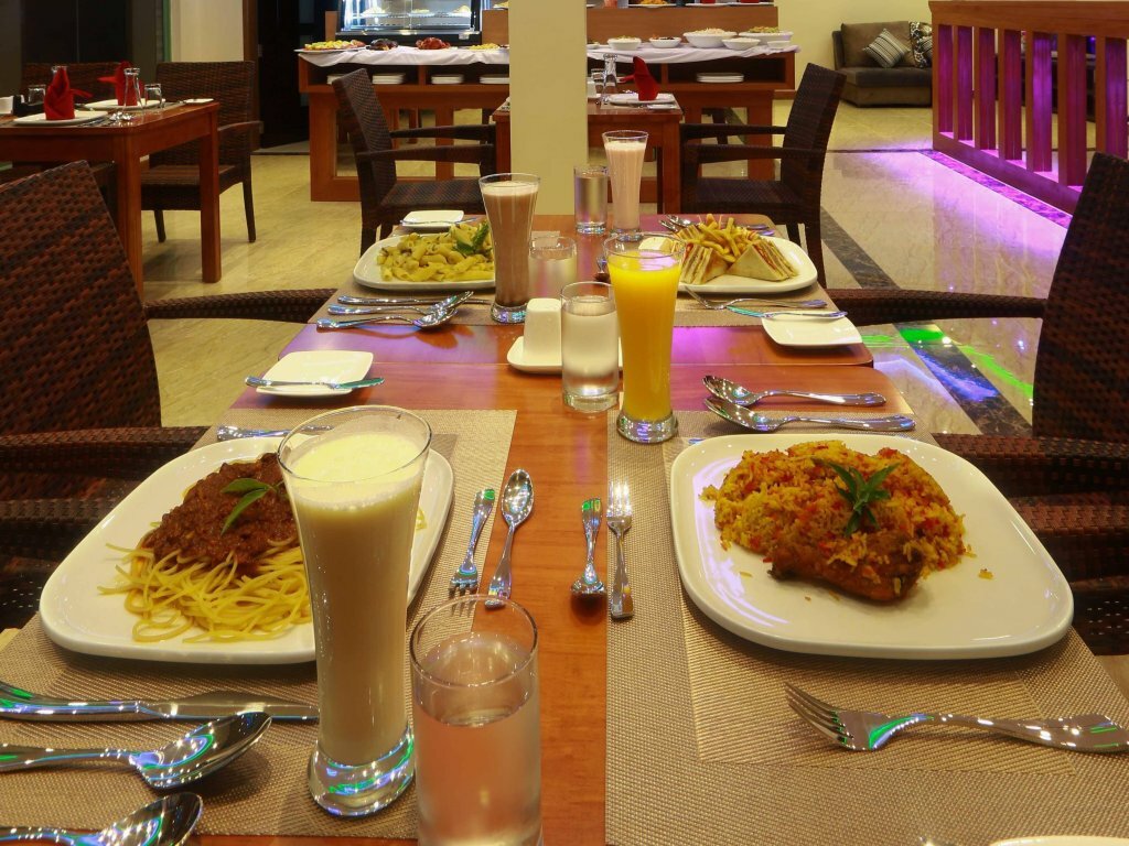 Фото Season Holidays