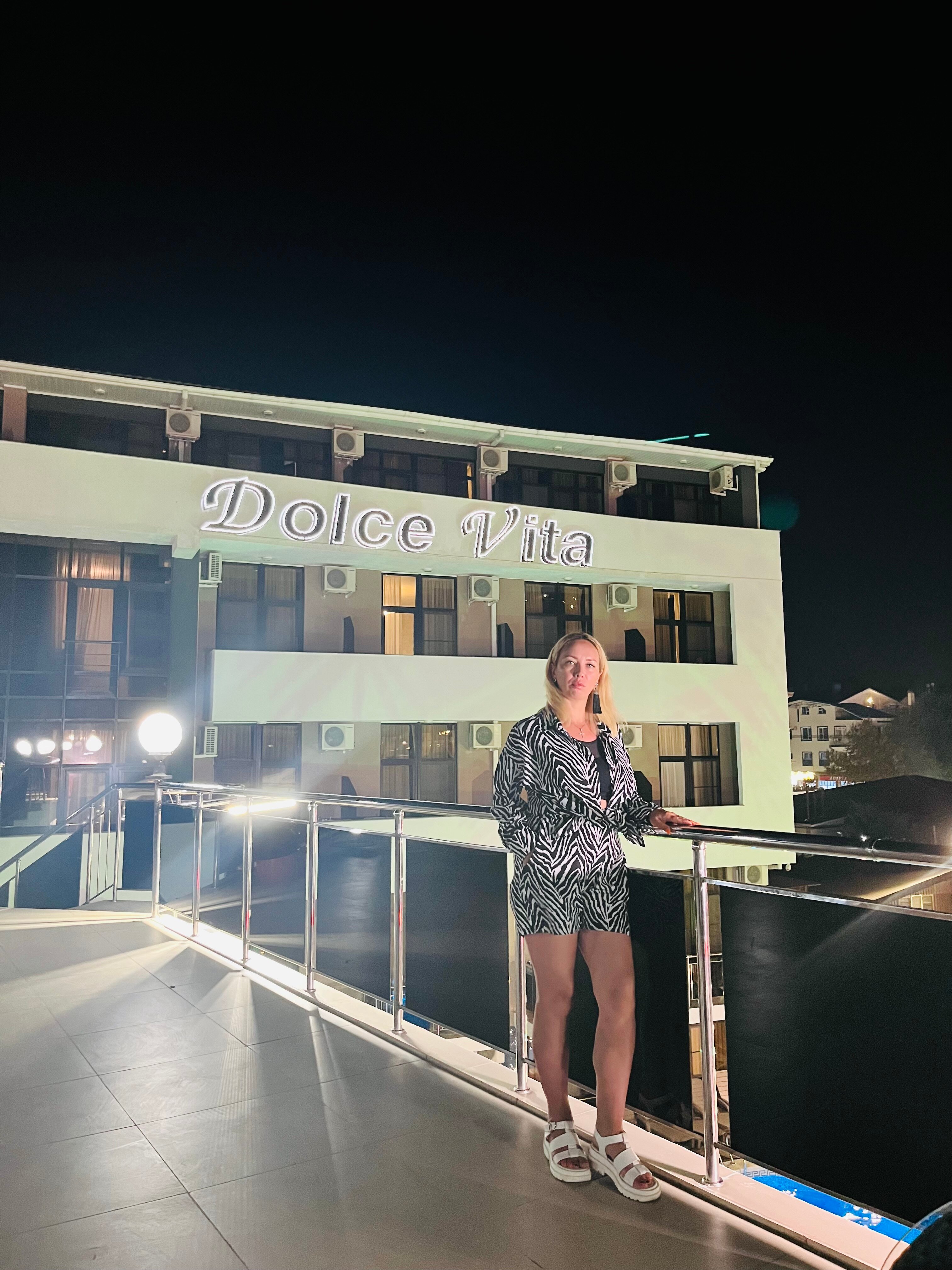 Фото Дольче Вита