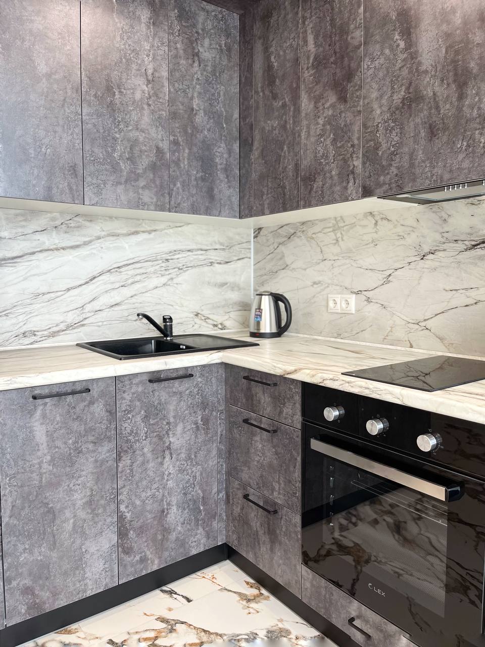 Фото Ольгинка Славно