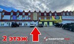 Navigator Hub (Voronezhskaya Street, 146) ، مراقبة السيارات