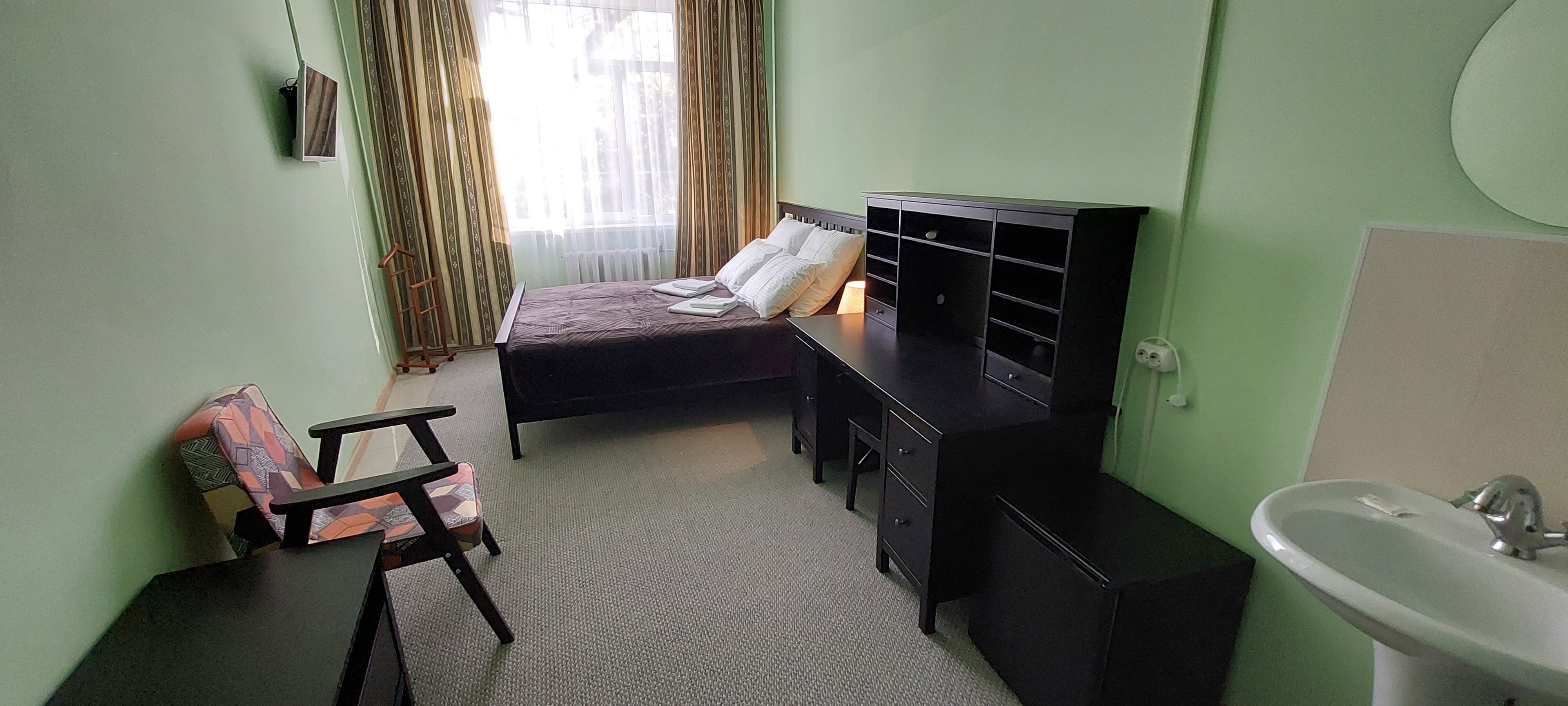 Фото Большой Урал