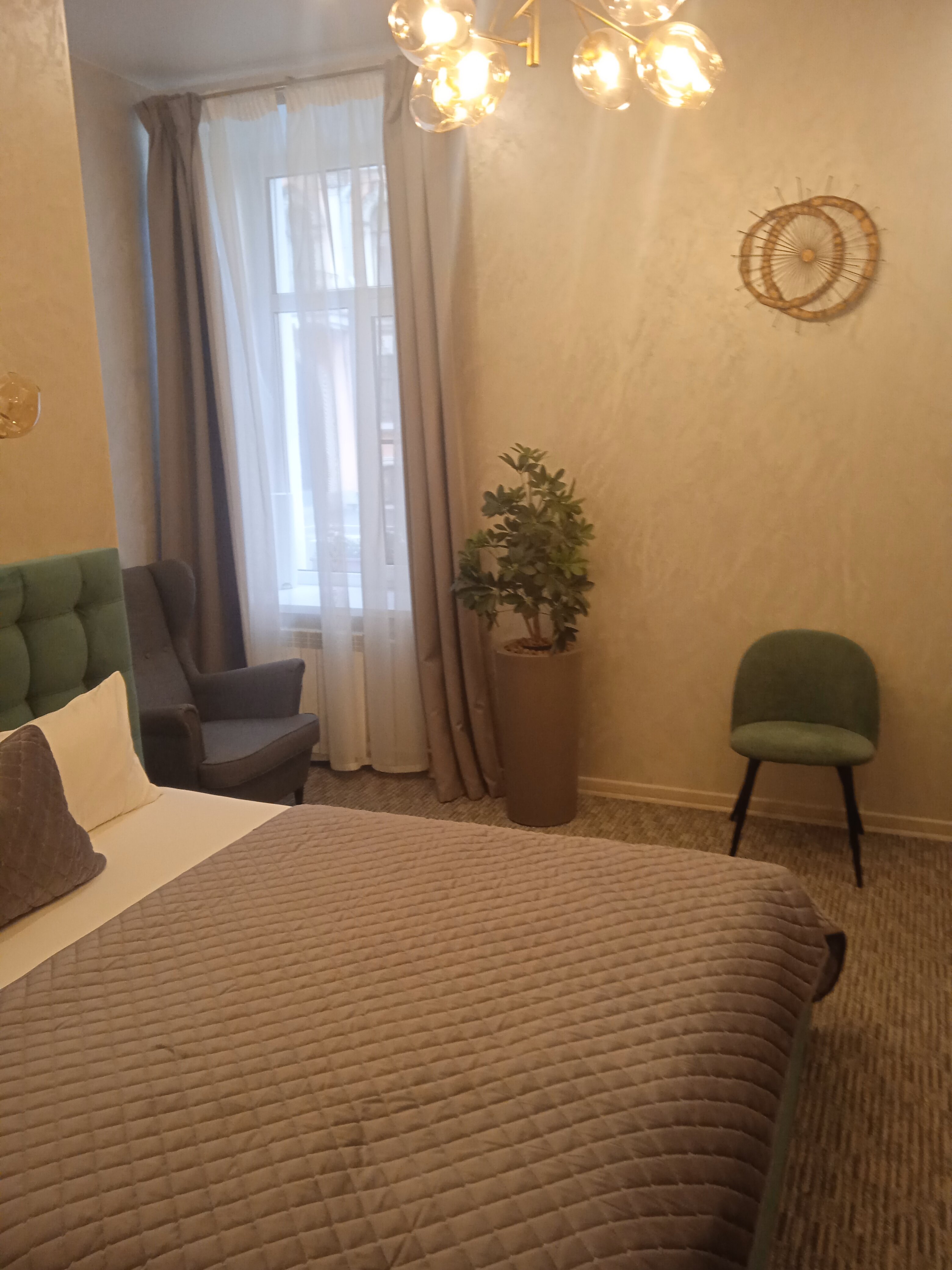 Фото Simple Weekend Inn