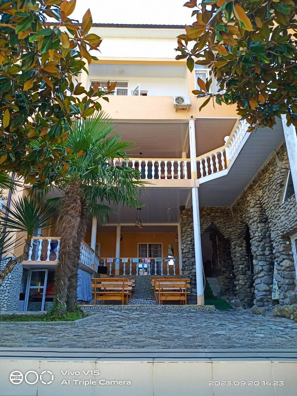 Фото Русская Сказка