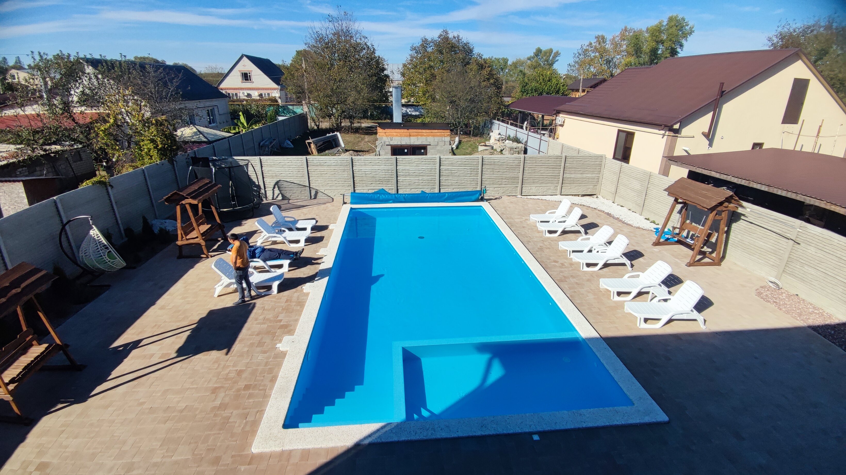 Фото Аделина