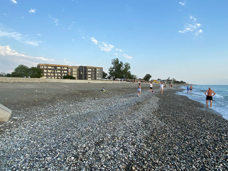 Фото Гостевой дом Фазенда