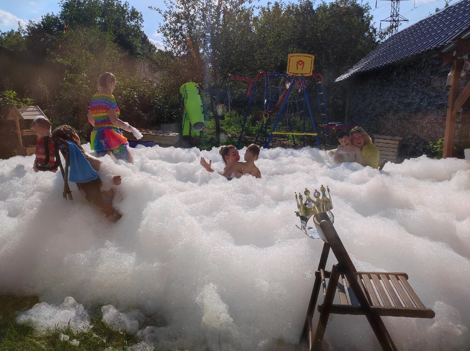 Фото Патихаус