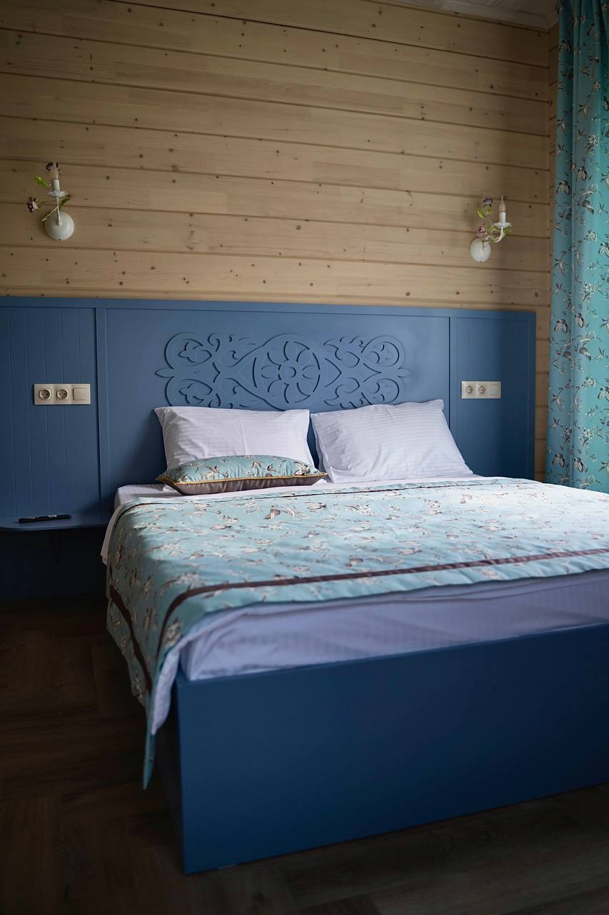 Фото Легенда Манжерока