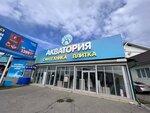 Akvatoriya (Pyatigorsk, 5), ceramic tile