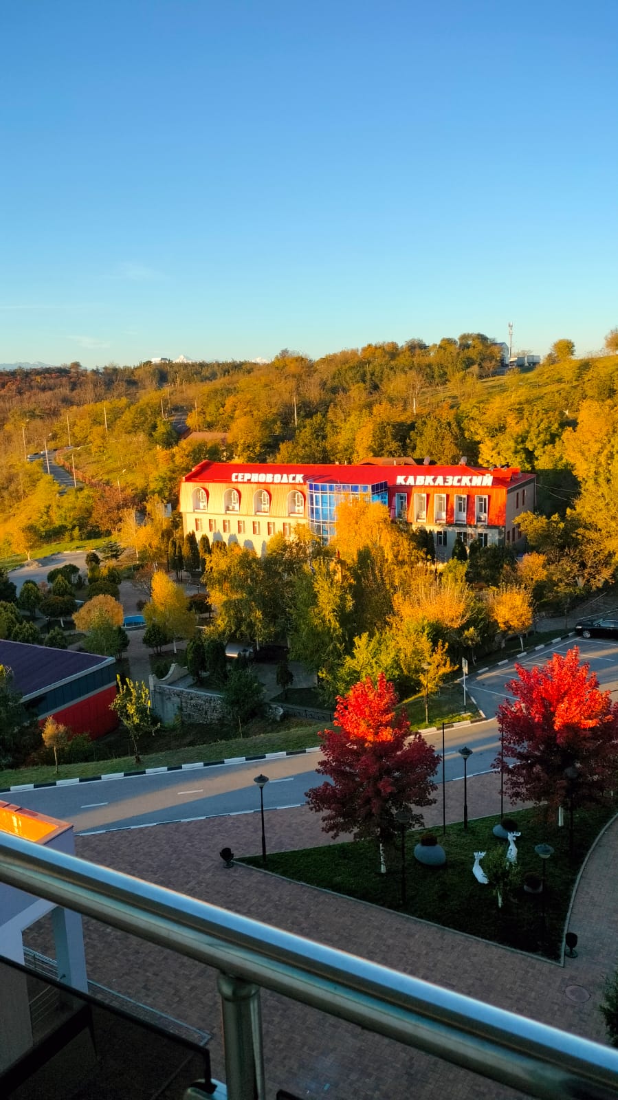 Фото Серноводск-Кавказский