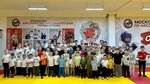 Гридень (Lavochkina Street, 32), sports club