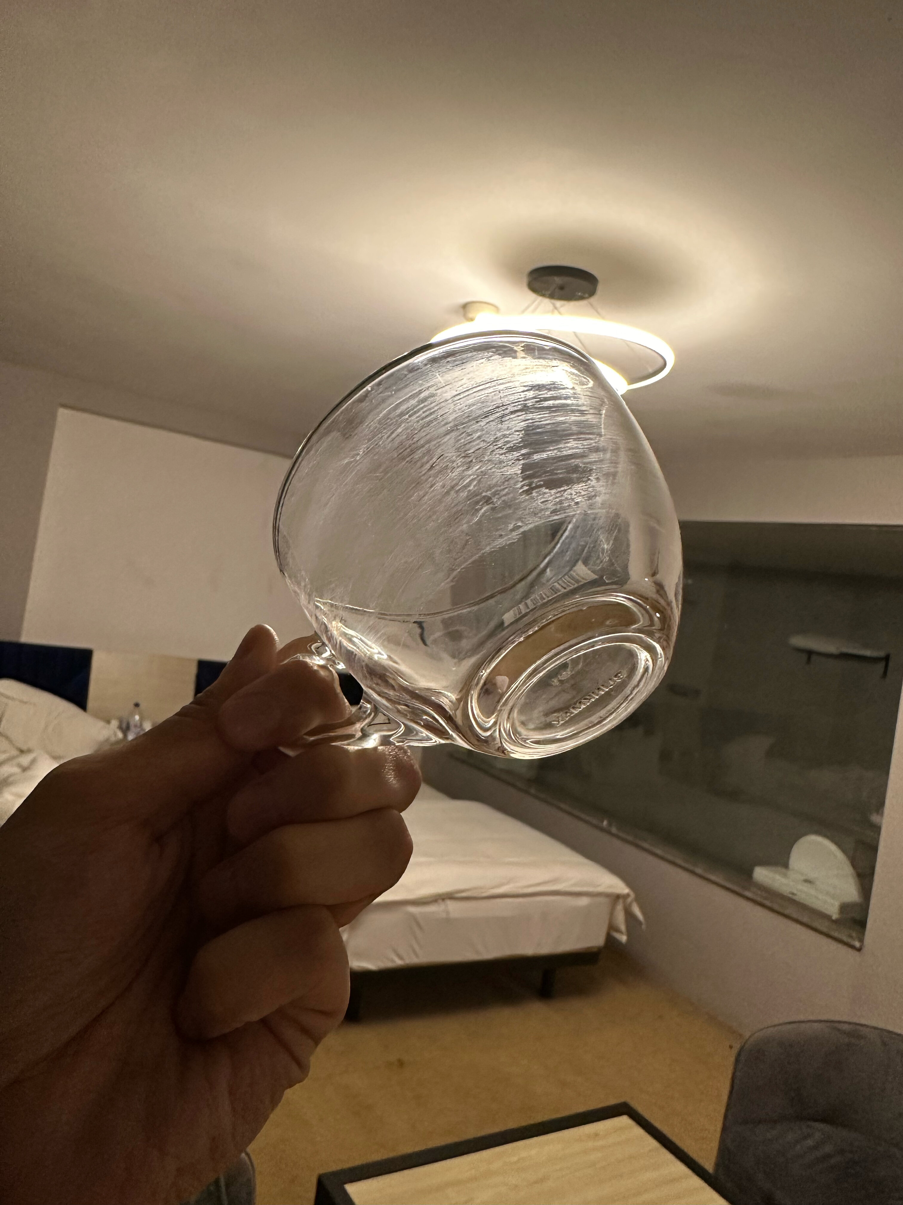 Фото Andijan International Hotel