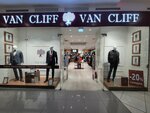 Van Cliff (Michurinsky Prospekt, Olimpiyskaya Derevnya Street, 3к1), clothing store