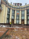 EnerGO (gorodskoy okrug Voronezh, Tsentralniy District, Chernyakhovsky Square, 1), power bank rental