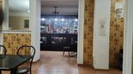 Лаконика (Gazpromnaya ulitsa, 84) ، مقهى