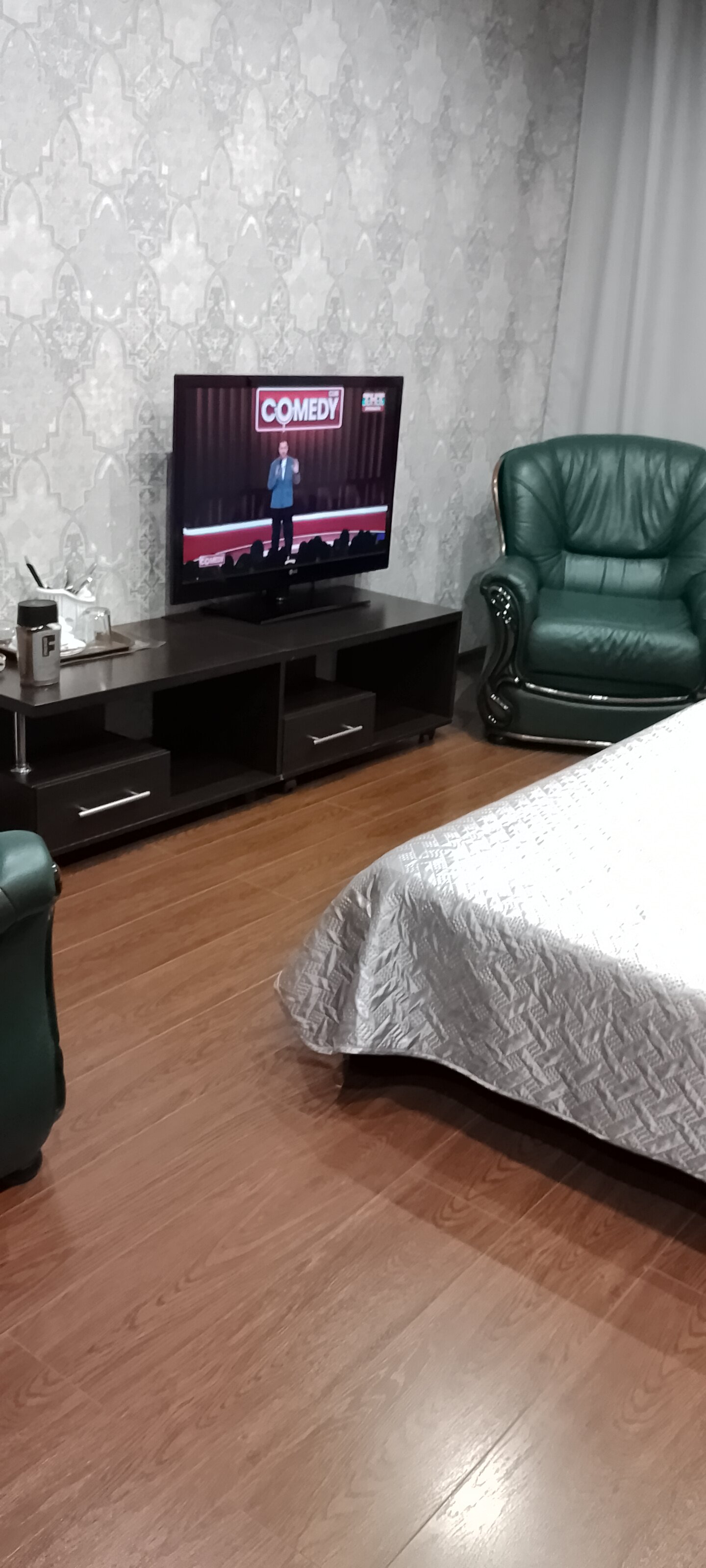 Фото Изумруд