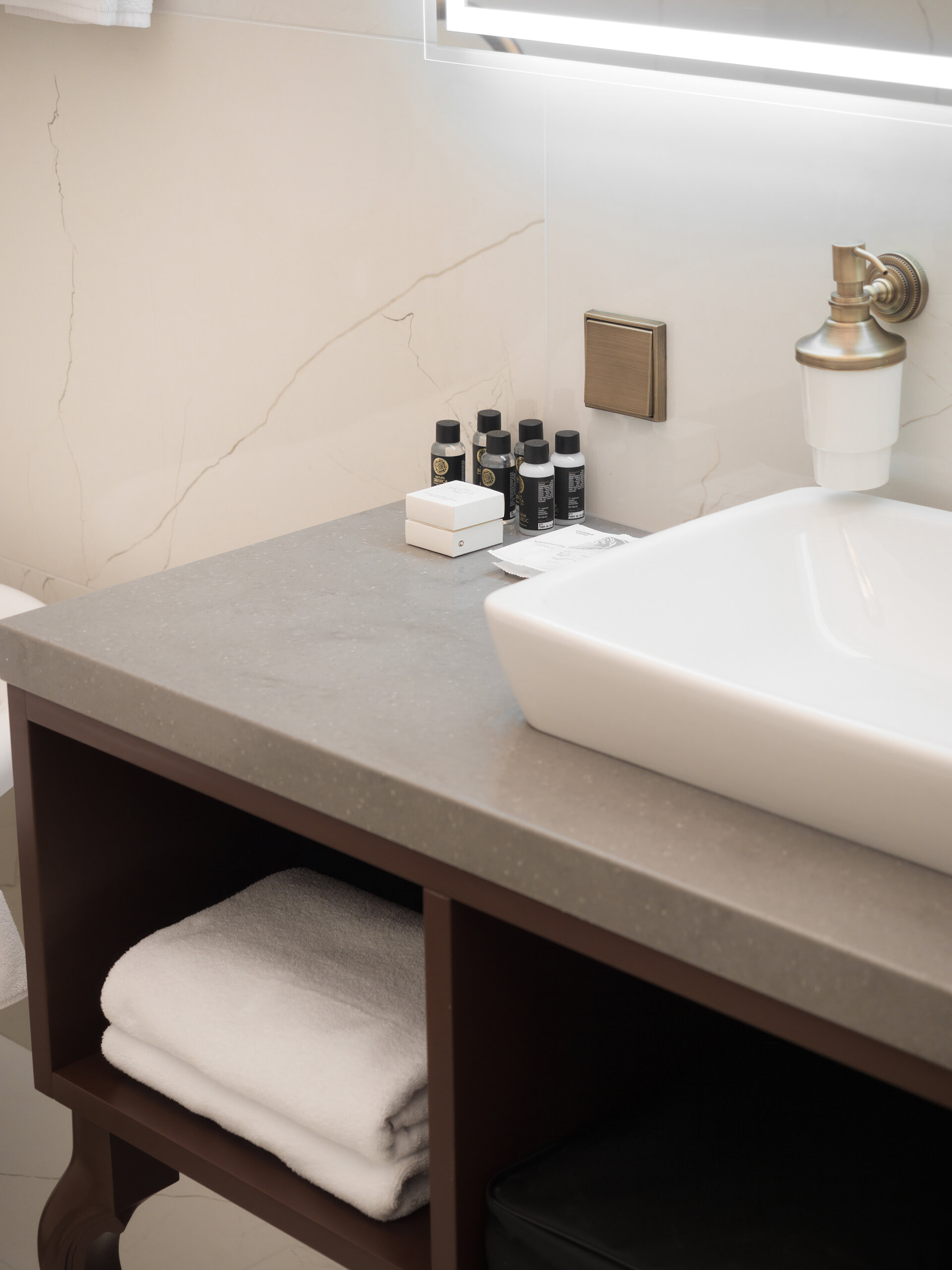 Фото Билибин Гарден