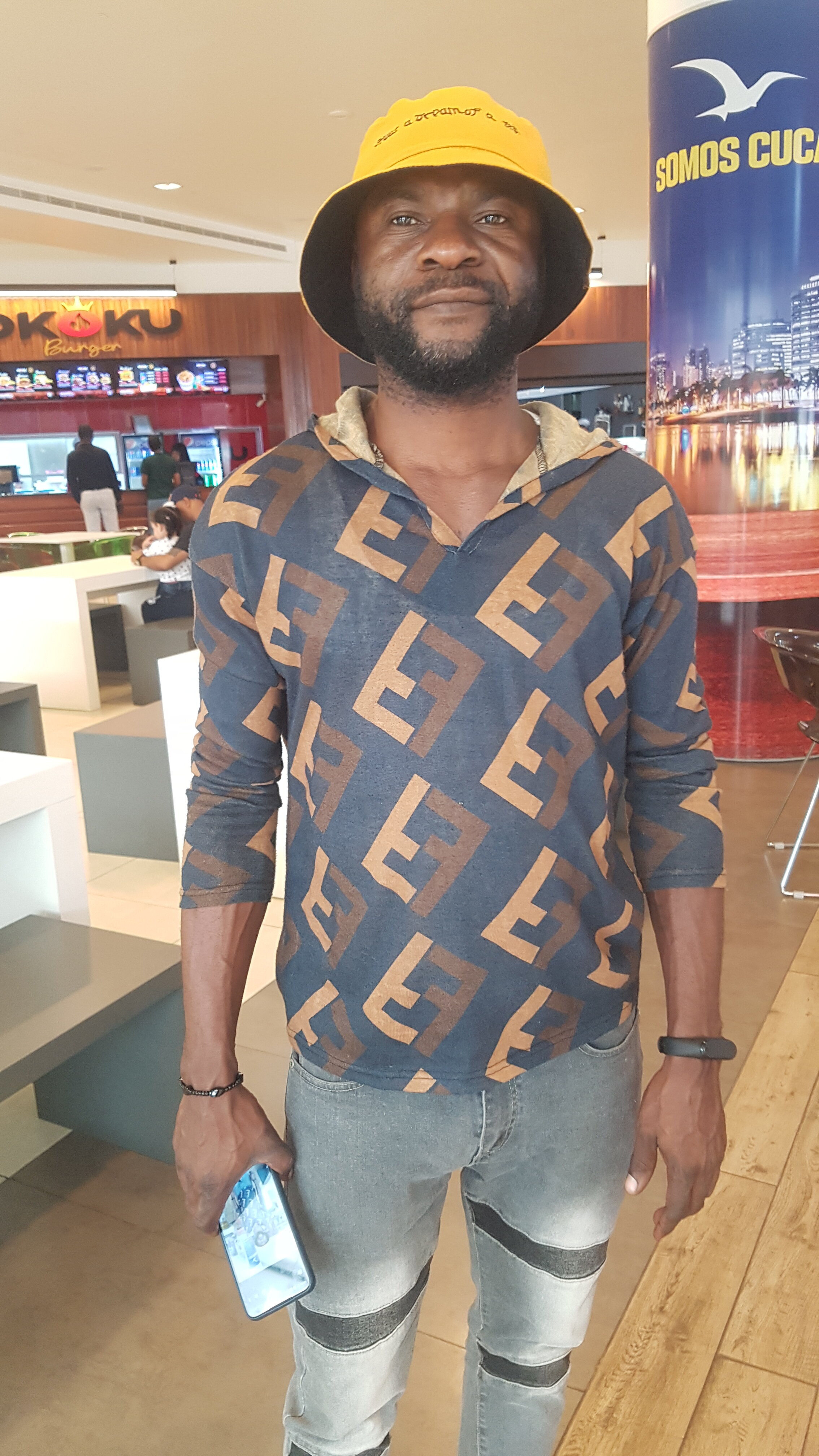 Фото Epic Sana Luanda