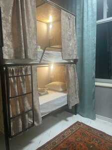 Хостел Пальмира