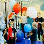 Pakitan (Piskaryovskiy Avenue, 2к2), club for children and teenagers