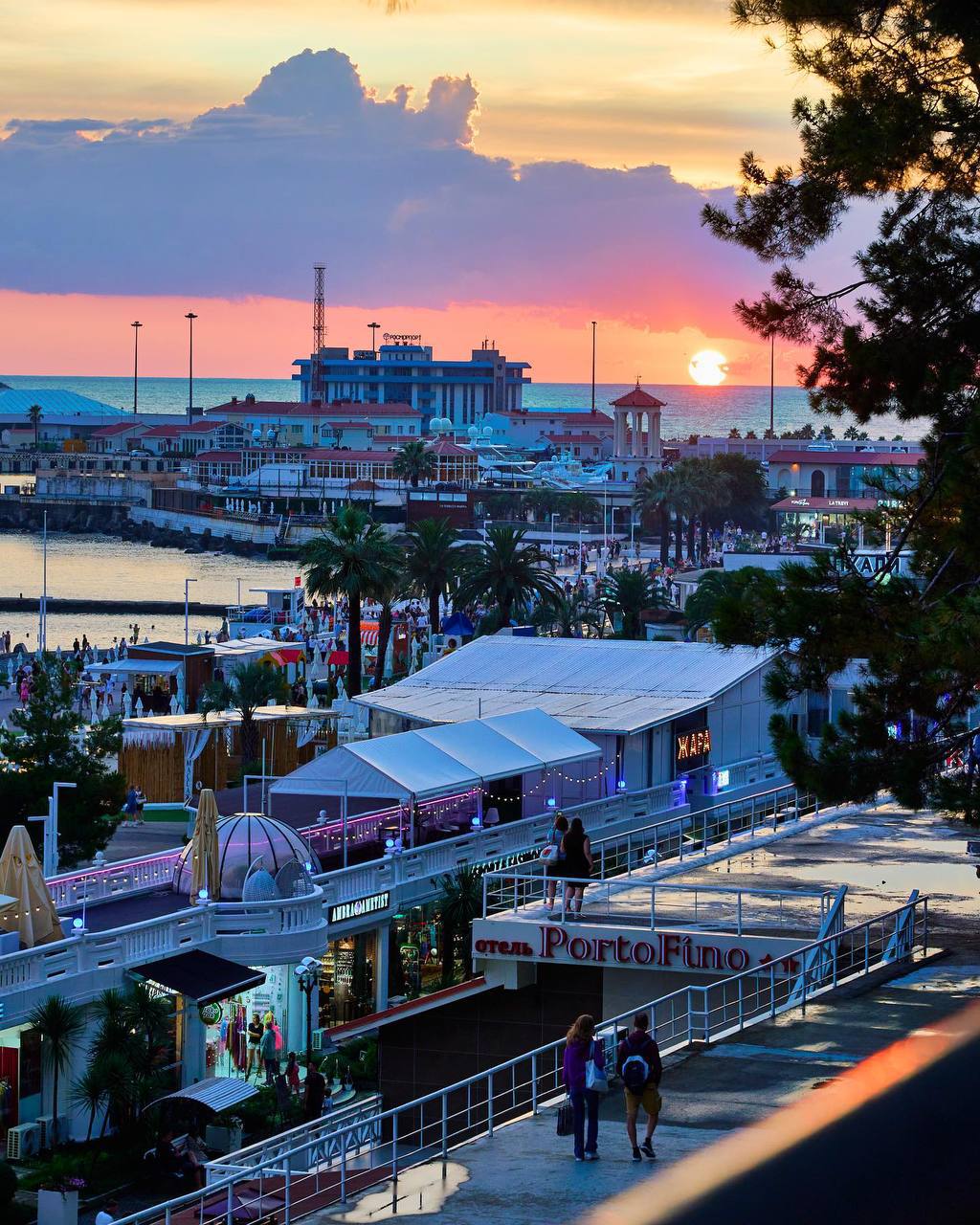 Фото СочиПосуточно